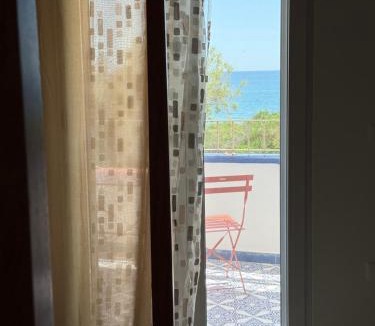Torre Ovo House | Le sirene apartaments