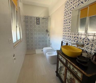 Torre Ovo House | Le sirene apartaments