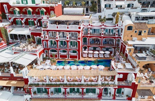 Positano City Centre Hotel | Le Sirenuse