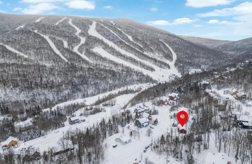 Saint-Philemon Ski Chalet | Le Skyvue - Massif du Sud Mountain View Pets