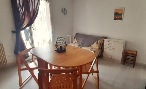 Les Angles Apartment | Le Solarium