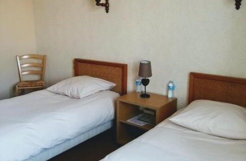 Vimoutiers Hotel | Le Soleil D'or
