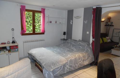 Peypin Apartment | Le soleil de provence