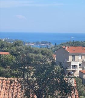 Pitelli House | LE SOLEIL DOREE' Maison Du Mere' LERICI 5 TERRE