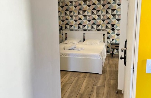 Quartier du Panier Apartment | Le soleil du Panier Coeur historique