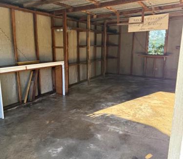 Beaconsfield House | Le Soleil storage garage