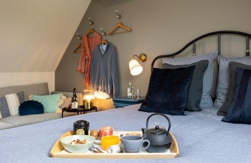 Bailleul Bed & Breakfast | Le Sommelier