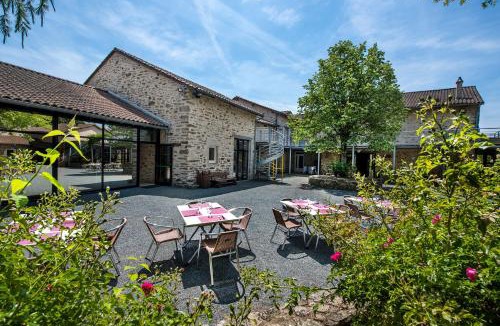 Cussac Hotel | LE SOUFFLE VERT