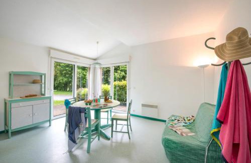 Cussac Hotel | LE SOUFFLE VERT
