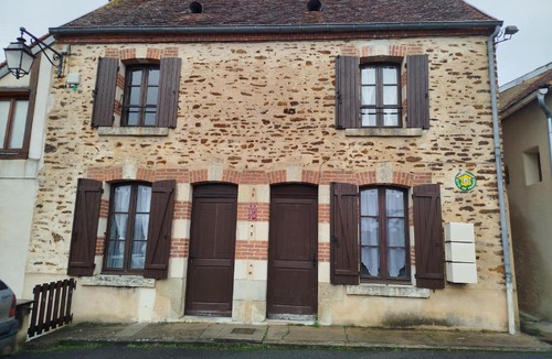 Santranges House | Le Souvenir