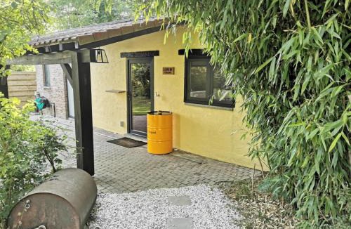Aye Ski Chalet | Le Spa du Cabanon: Cabanon de luxe avec Spa entièrement privatif