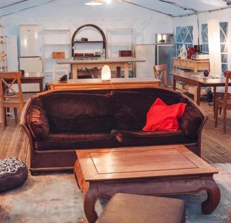Passy Hostel | Le Spot Passy