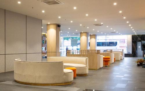 Bang Chalong Hotel | Le Srivaree Suvarnabhumi Airport Hotel