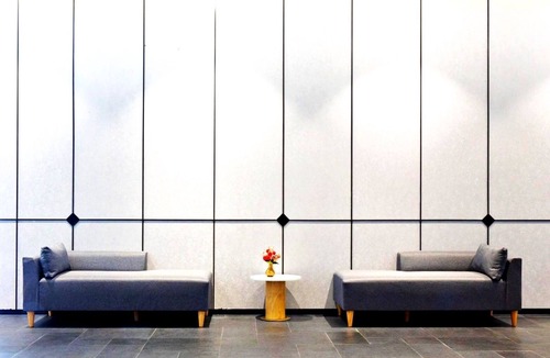 Bang Chalong Hotel | Le Srivaree Suvarnabhumi Airport Hotel