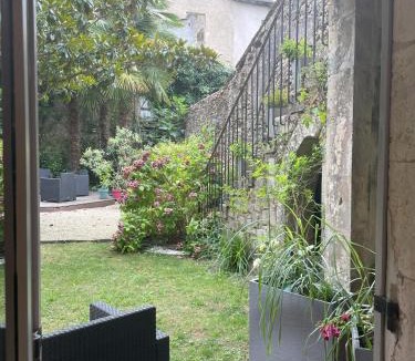 Roquefort Hotel | Le St Vincent