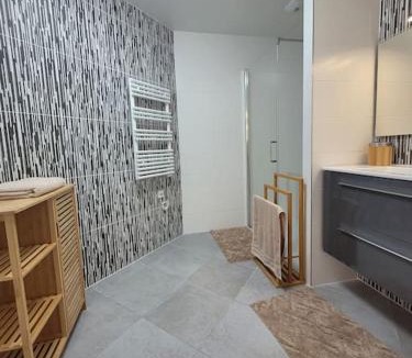 Downtown Angers Apartment | Le Standing, hyper centre T2
