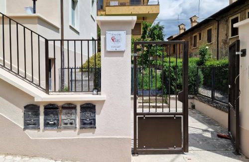 L'Aquila Bed & Breakfast | Le Stanze del Capitano Caldora