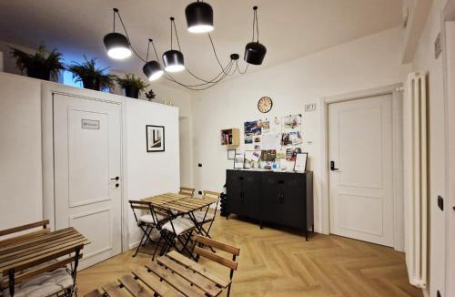L'Aquila Bed & Breakfast | Le Stanze del Capitano Caldora
