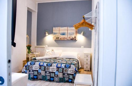 Termoli House | Le Stanze del Centro