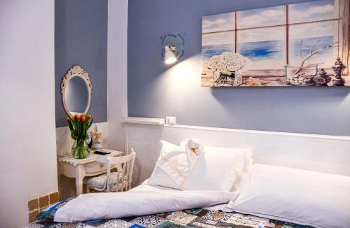 Termoli House | Le Stanze del Centro