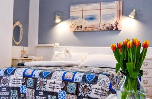 Termoli House | Le Stanze del Centro