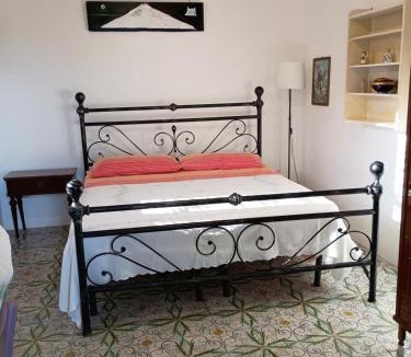 Stromboli House | Le Stanze del vulcano