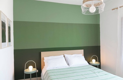Syracuse House | Le Stanze di Archimede