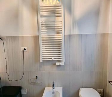 Terni House | Le Stanze di Bimba