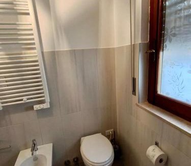Terni House | Le Stanze di Bimba