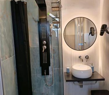 Terni House | Le Stanze di Bimba