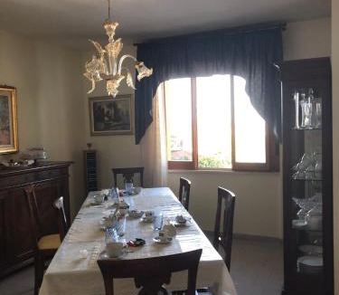 Termoli Bed & Breakfast | Le stanze di Botticelli