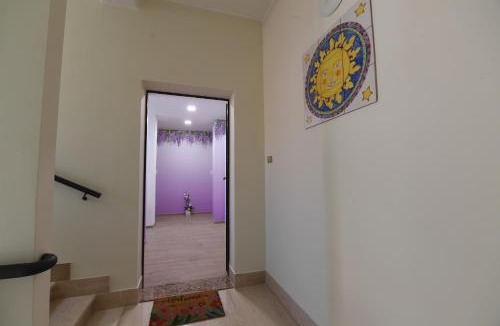 Teramo Bed & Breakfast | Le stanze di Gió