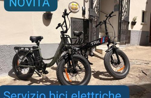 Melfi Bed & Breakfast | Le Stanze di Giulia