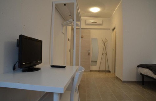 Ferrara Historic Centre House | Le stanze di LaVi