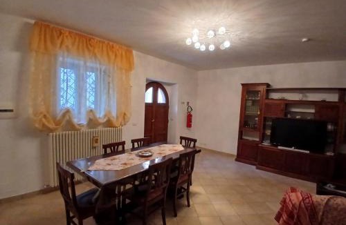 Pacentro House | Le stanze di NinFa