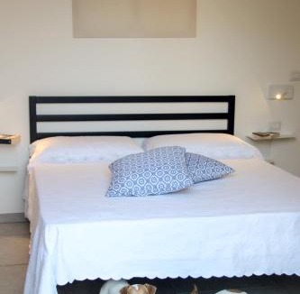 Ruffano Bed & Breakfast | Le stanze di Otello