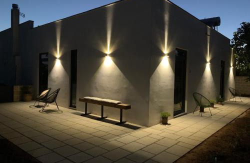 Ruffano Bed & Breakfast | Le stanze di Otello