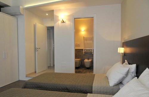 Pescara Bed & Breakfast | Le Stanze Sul Corso