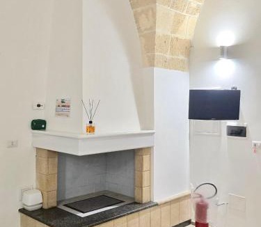 Copertino House | Le Stelle Del Greco