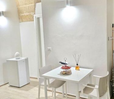 Copertino House | Le Stelle Del Greco