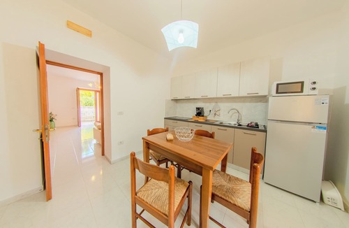 Frigento Apartment | Le Stelle