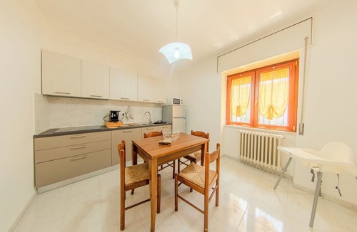 Frigento Apartment | Le Stelle