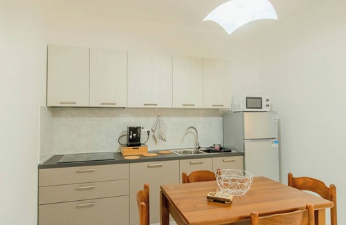 Frigento Apartment | Le Stelle