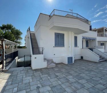 Santa Maria di Leuca Apartment | Le Stelle
