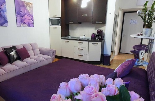 Palmovka Apartment | Le Stelle Praga
