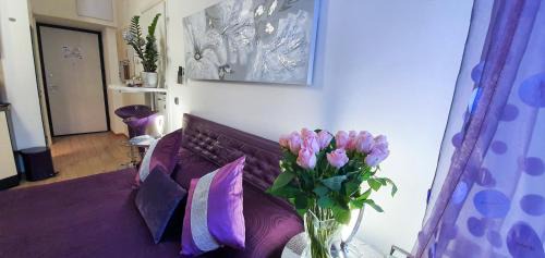 Palmovka Apartment | Le Stelle Praga