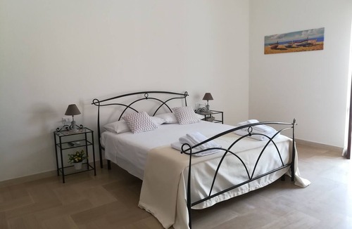 Marittima Bed & Breakfast | Le Strazzigne