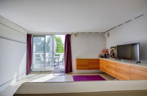 Han-sur-Lesse Apartment | Le Studio 44