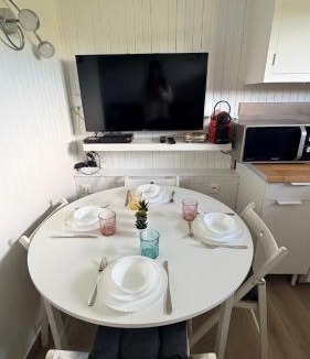 Benerville-sur-Mer Apartment | Le studio avec piscine et à 10 min de la plage