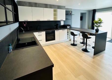 Warisoulx Apartment | Le Studio by Home Concept